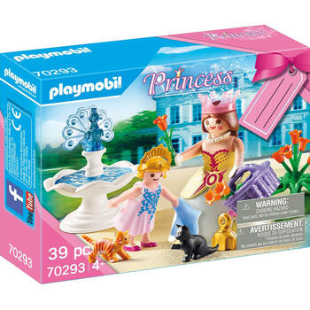 Playmobil Set Cadou Printesa