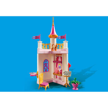 Playmobil Set Castelul Printesei