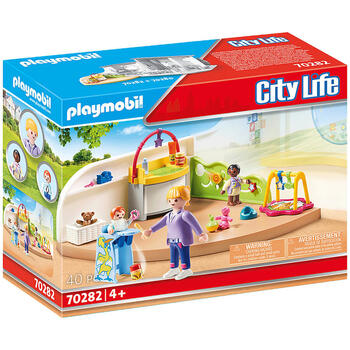 Playmobil Camera Copilasilor