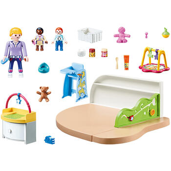 Playmobil Camera Copilasilor