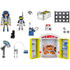 Playmobil Cutie De Joaca - Misiune Pe Marte