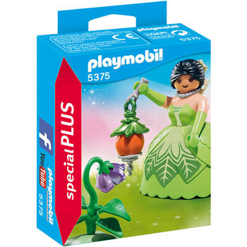 Playmobil Printesa In Gradina