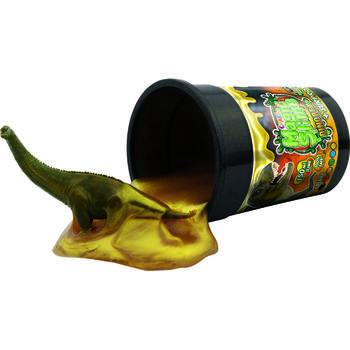 CRAZE Slime Magic Cu Surpriza - Dinozaur