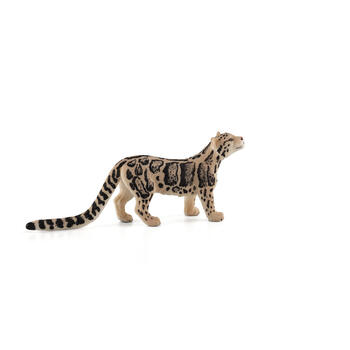 Mojo Figurina Leopard Patat