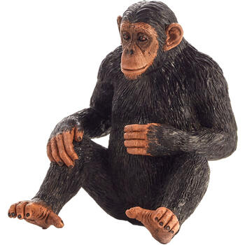 Mojo Figurina Cimpanzeu