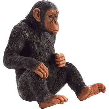 Mojo Figurina Cimpanzeu