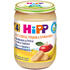 HiPP Piure Fruct & Cereale, mere si banana cu biscuit 190 gr