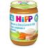 HiPP Meniuvitel cu orez si morcov 190 gr