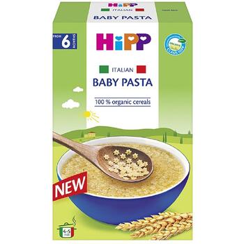 HiPP Baby Pasta 320 gr