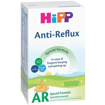 HiPP Formula speciala de lapte Anti-Reflux 300 gr