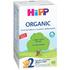 HiPP Lapte 2 Organic Lapte de continuare 300 gr
