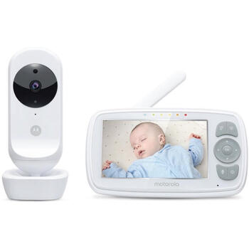 Motorola Video monitor digital Ease34