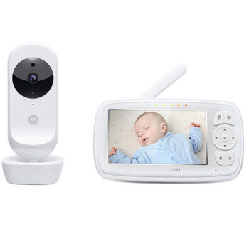 Motorola Video monitor digital Ease44 Connect