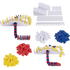 Spin Master Domino Art Set Deluxe 100 Piese Cu Accesorii By Lily Hevesh