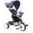 Lorelli Tricicleta pentru copii ONE -  Blue