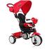 Lorelli Tricicleta pentru copii ONE -  Red
