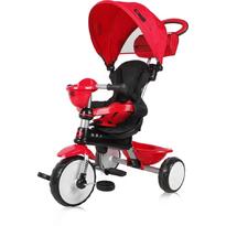 Tricicleta pentru copii ONE -  Red