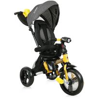 Tricicleta ENDURO -  Black & Yellow