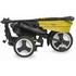 Tricicleta ultrapliabila Coccolle Spectra Air Sunflower Joy