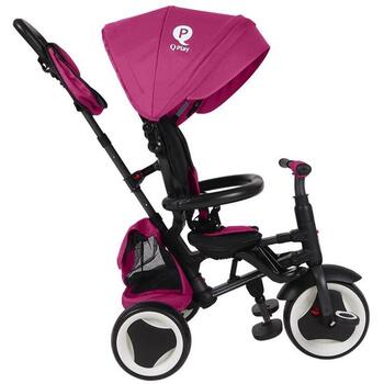 Tricicleta pliabila Qplay Rito+ Violet