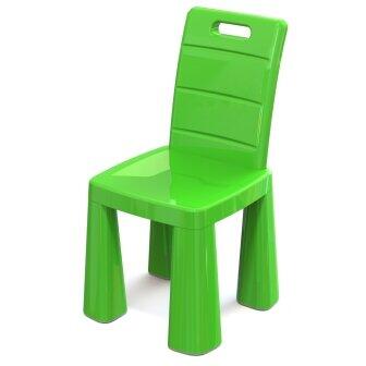 Set masa copii+scaun taburet MyKids 04580/2 Verde