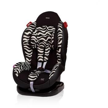 Scaun auto Coto Baby Swing 9-25 Kg Zebra