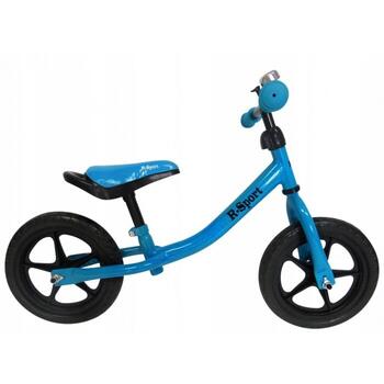 Bicicleta fara pedale R-Sport R1 - Albastru