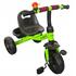 Tricicleta cu pedale R-Sport T1 - Verde