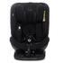 Scaun Auto Coto Baby Hevelius 360° Isofix 0-36 Kg Melange Black