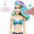 Mattel Papusa Barbie Descopera Culoarea Color Reveal Sirenele