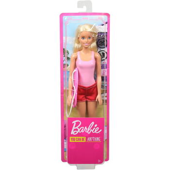 Mattel Papusa Barbie Salmar