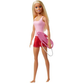 Mattel Papusa Barbie Salmar