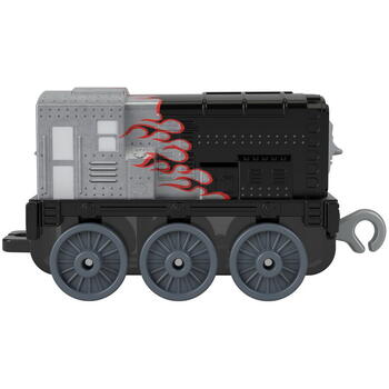 Mattel Thomas Locomotiva Personajul Diesel