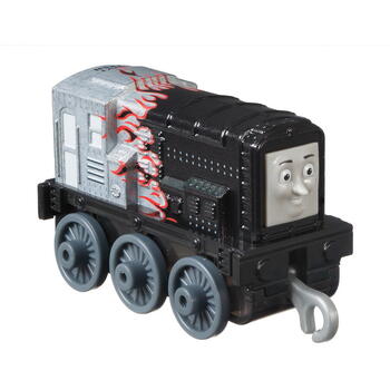 Mattel Thomas Locomotiva Personajul Diesel