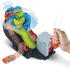 Mattel Hot Wheels City Cursa Cu Obstacol Atacul Gorilei