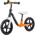 Bicicleta fara pedale Chipolino Sprint orange