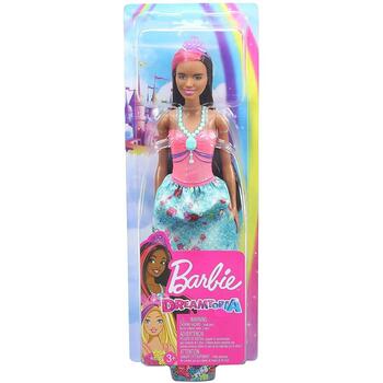 Mattel Barbie Papusa Dreamtopia Printesa