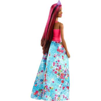 Mattel Barbie Papusa Dreamtopia Printesa