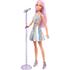 Mattel Barbie Papusa Cariere Vedeta Pop