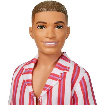 Mattel Barbie Papusa Ken Aniversar 60 Ani Original Ken