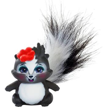 Mattel Enchantimals Papusi Cu Animalute Sage Skunk & Caper