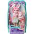 Mattel Enchantimals Papusi Cu Animalute Bree Bunny & Twist