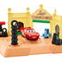 Mattel Cars Set De Joaca Vulcanizare Luigi&#39;s Tire Shop