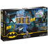 Spin Master Batman Set De Joaca 3 In 1 Batcave