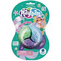 Spuma de modelat Playfoam™ - Magia sirenelor