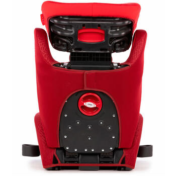 Diono Scaun auto 15-36 kg cu prindere isofix Monterey XT Fix red