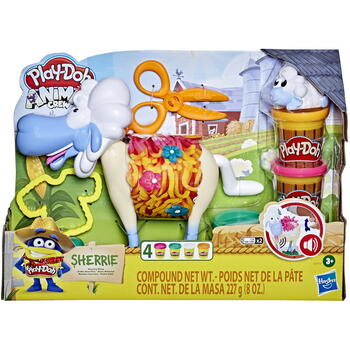 Hasbro Play- Doh Set Ferma Oilor