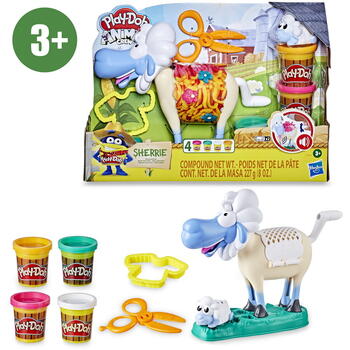 Hasbro Play- Doh Set Ferma Oilor
