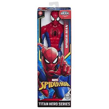 Hasbro Figurina Spider-man Cu 5 Puncte De Articulatie
