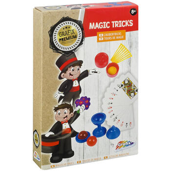 Grafix Set de magie pentru copii